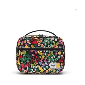 Herschel Supply Co. LEGO Pop Quiz Lunch‎ Box Little Herschel (MSRP $40)